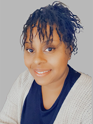 Raven M. Brodgen photo